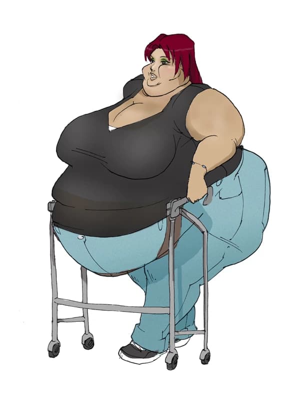 Maristela BBW thumbnail