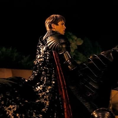 Valarr Targaryen thumbnail
