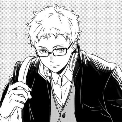 Tsukishima Kei thumbnail