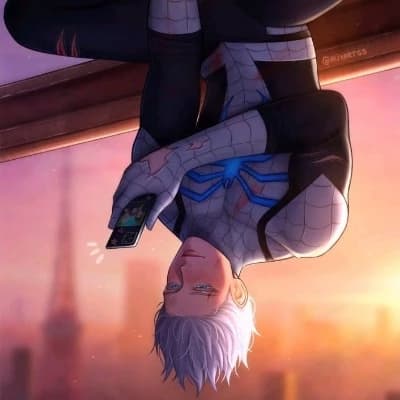 Spider-gojo thumbnail