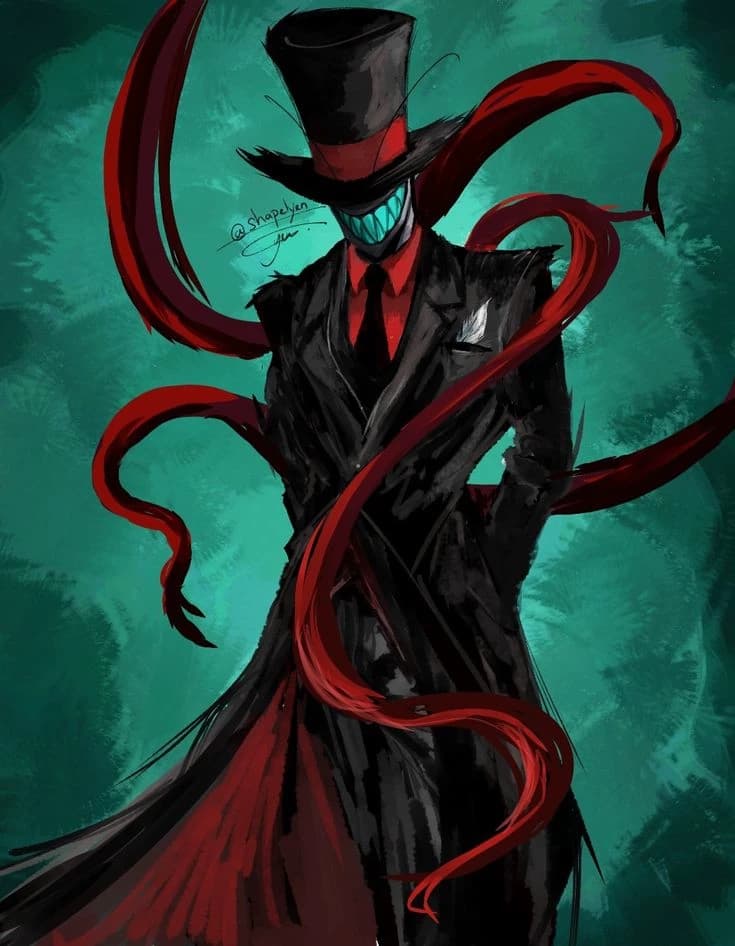Black hat thumbnail