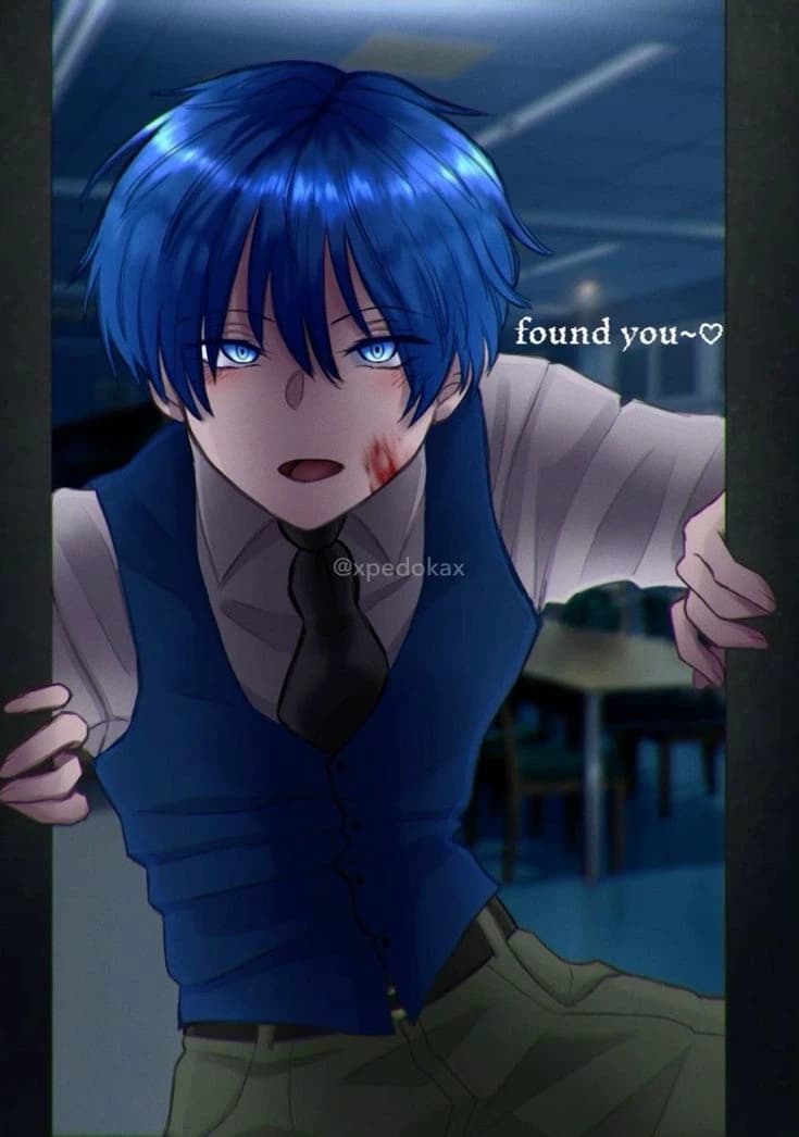Nagisa thumbnail