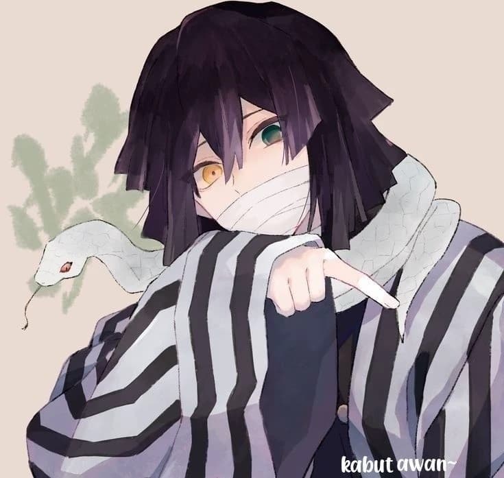 Obonai *Omegaverse 2.0* thumbnail