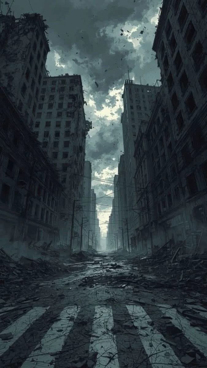 Apocalypse/Zombies thumbnail