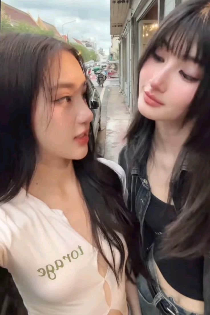 Mable and pangjie love that goes further than an update 🏳️‍🌈😍 thumbnail