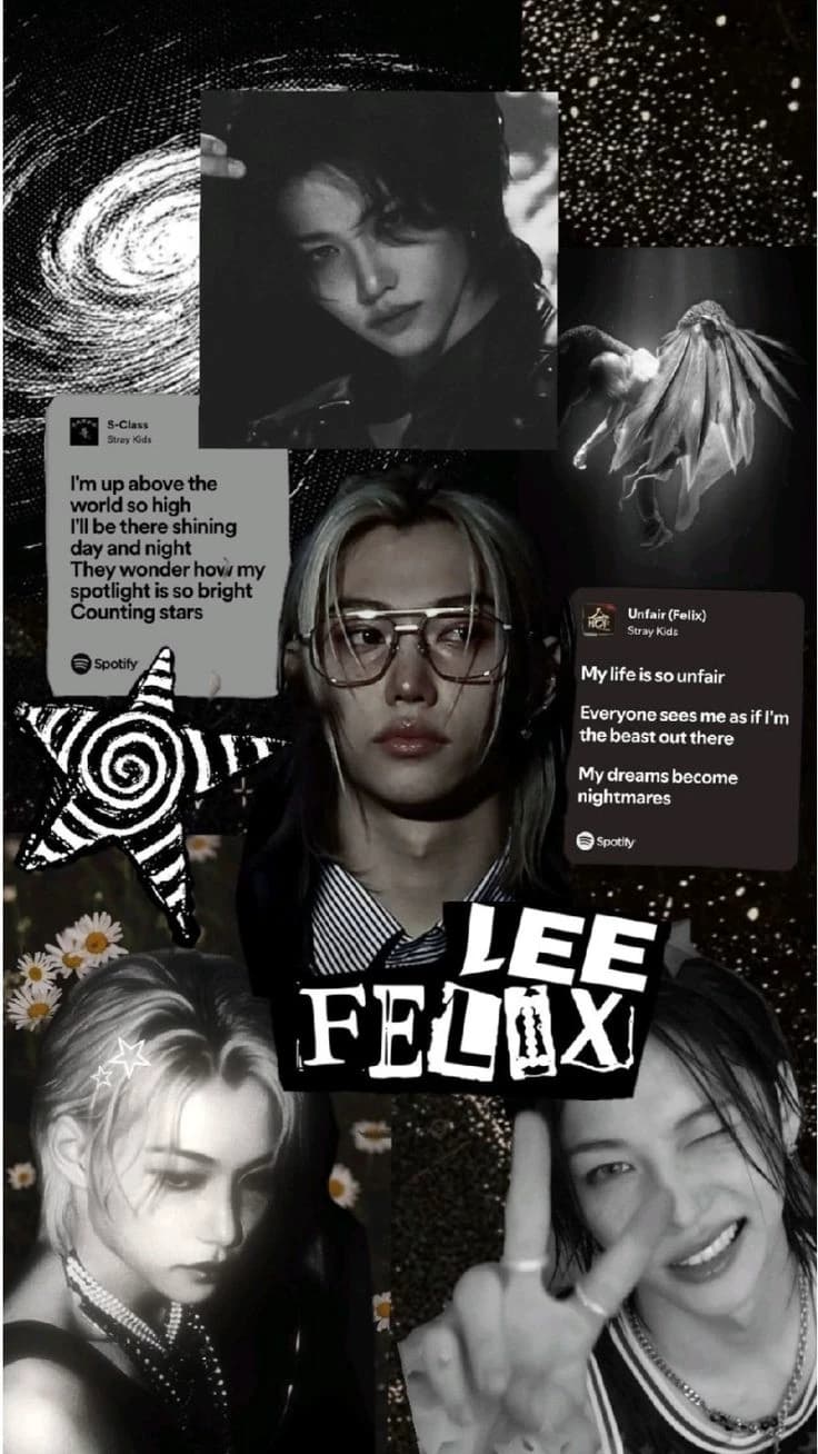 Felix shirtless thumbnail