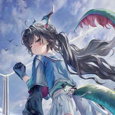 Chen Qianyu || Arknights: Endfield thumbnail