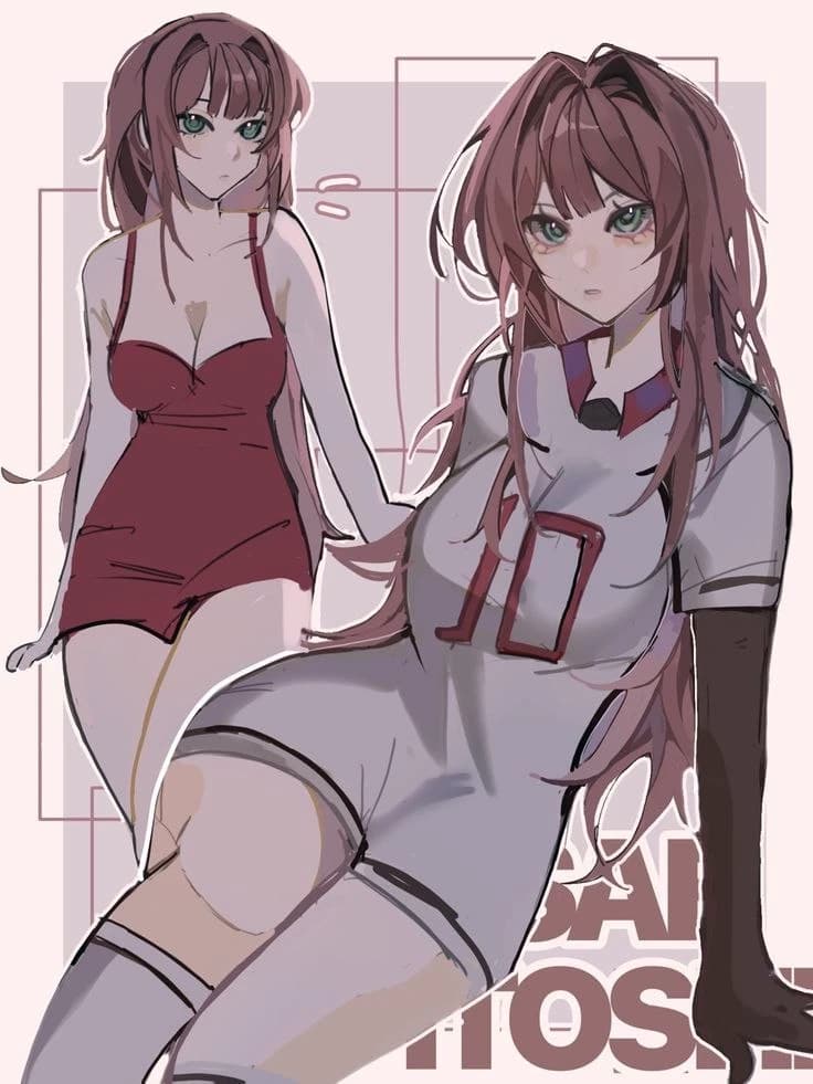 Sae Itoshi thumbnail