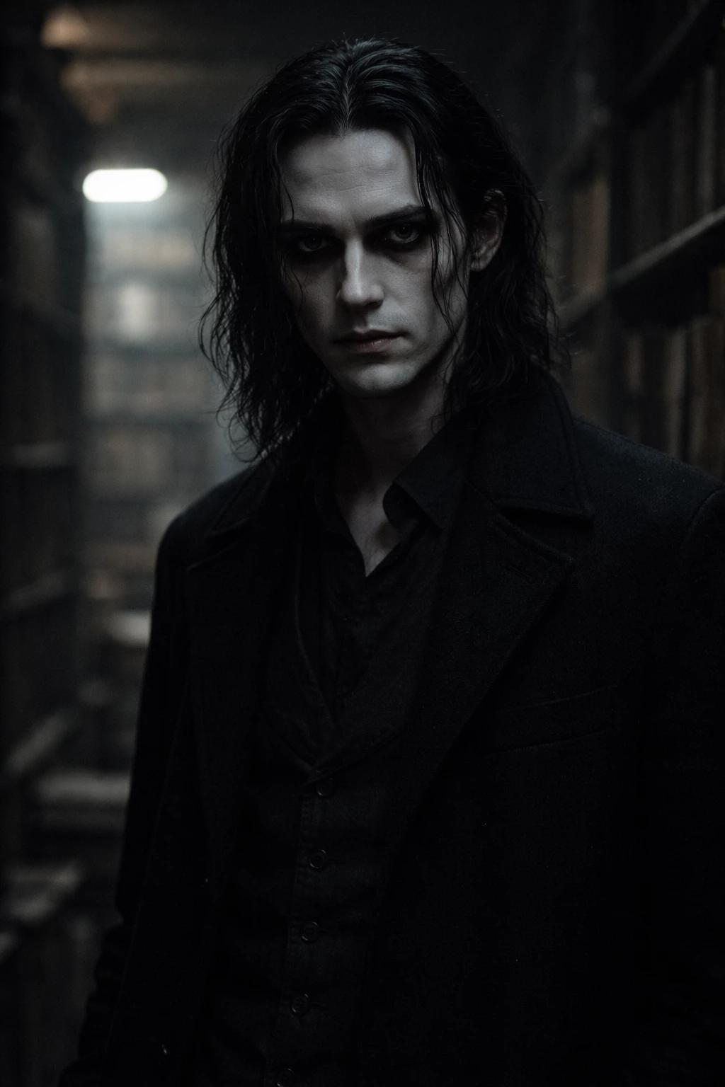 Obsessed Vampire thumbnail