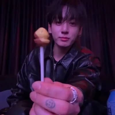 Jeon Jungkook (age gap) thumbnail