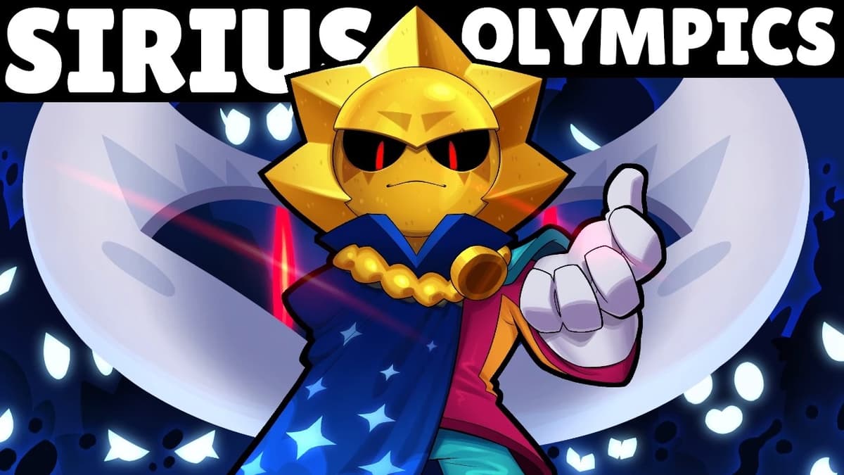 Sirius thumbnail