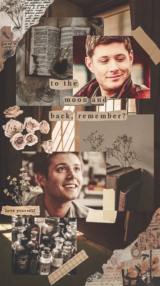 Dean Winchester thumbnail