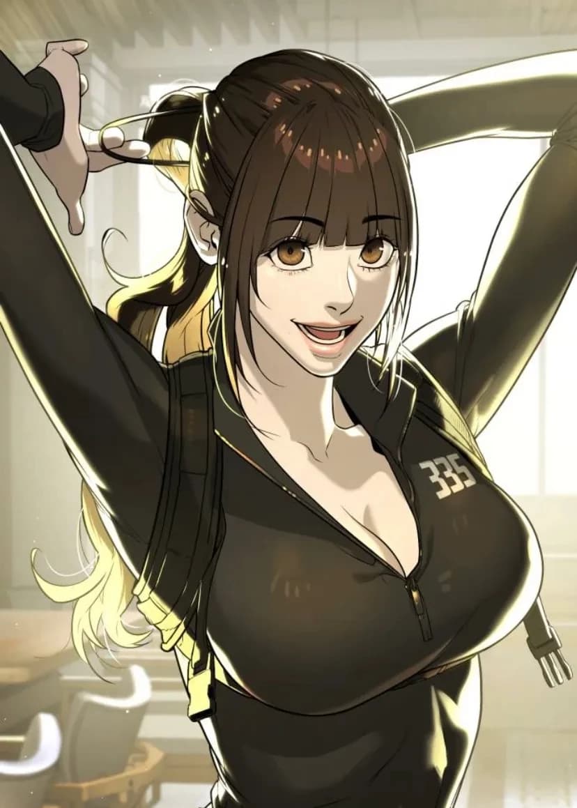 Yuna lee thumbnail