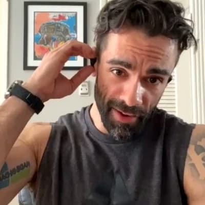 Alejandro Vargas thumbnail