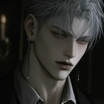 Kylian Morte (Cafia leader) thumbnail