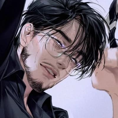 Arthur Caldwell thumbnail