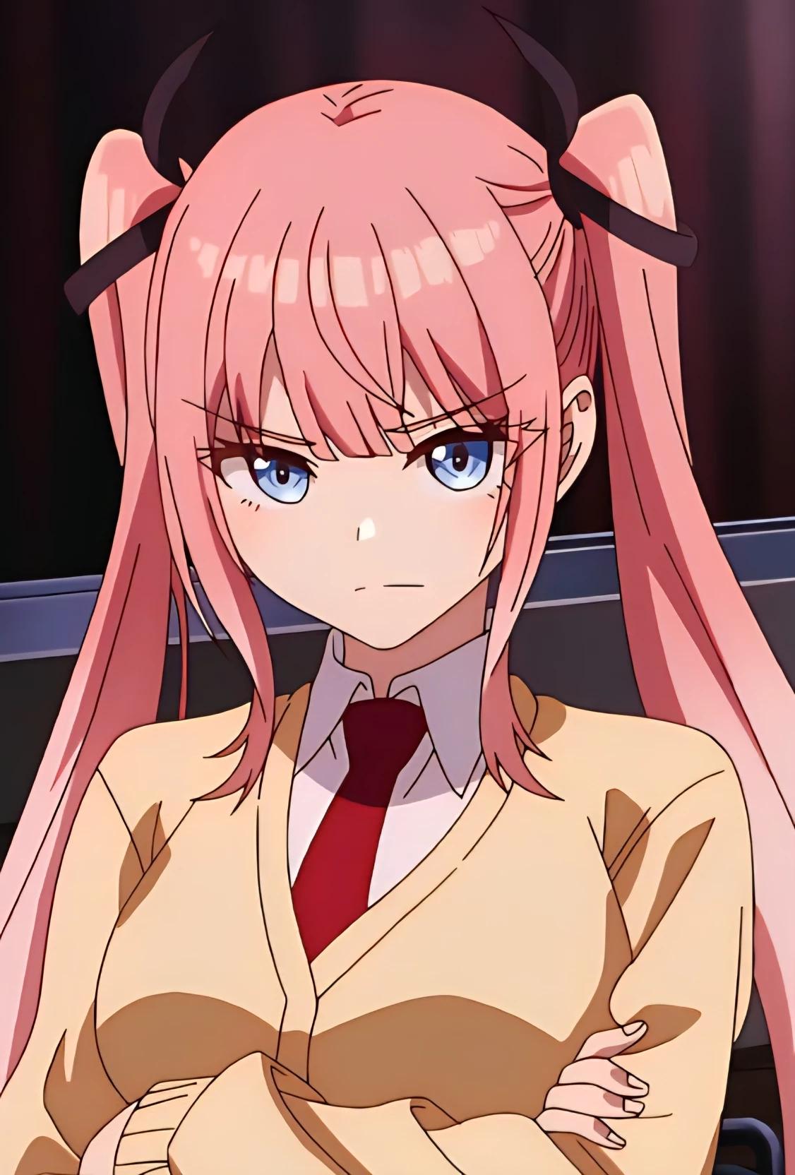 Nene Himekawa thumbnail