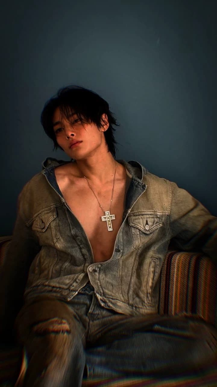 Yang Jeong-in thumbnail