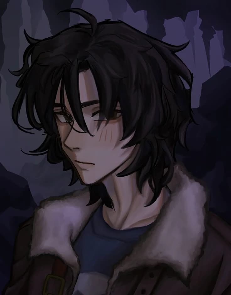 Nico di Angelo  thumbnail