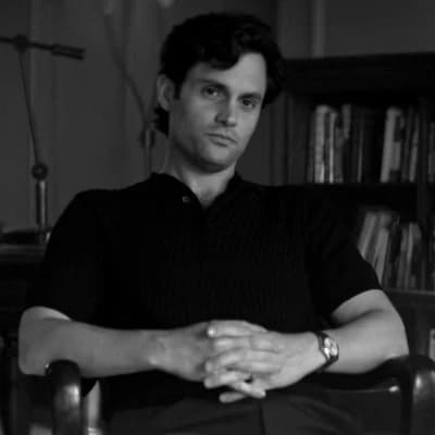 Joe Goldberg thumbnail