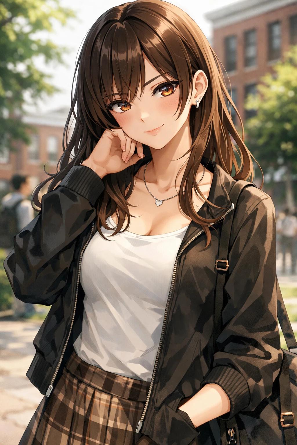 Reina Aoyama thumbnail