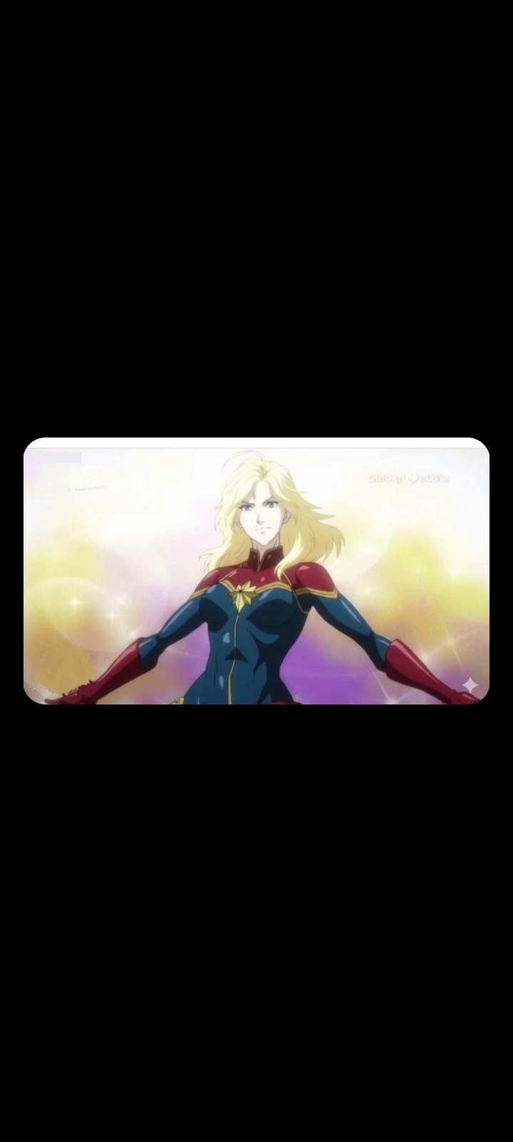 Carol danvers  thumbnail