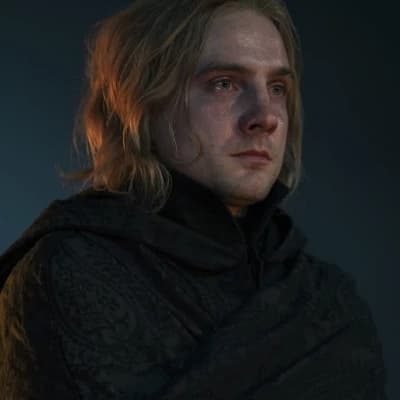 Daeron Targaryen thumbnail