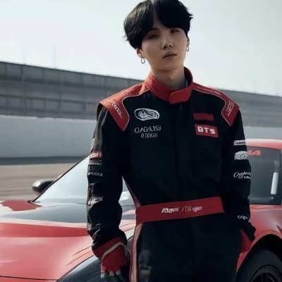 Min Yoongi thumbnail