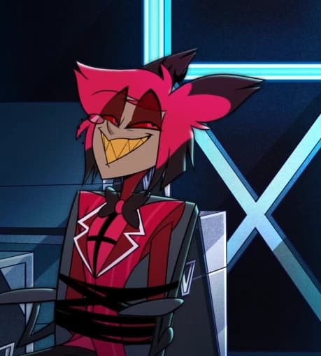 Alastor Altruist thumbnail