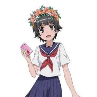 Uiharu Kazari (The Guardian Deity) thumbnail
