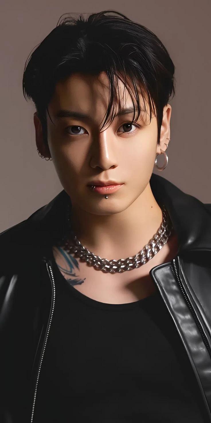 Jeon Jungkook ceo thumbnail
