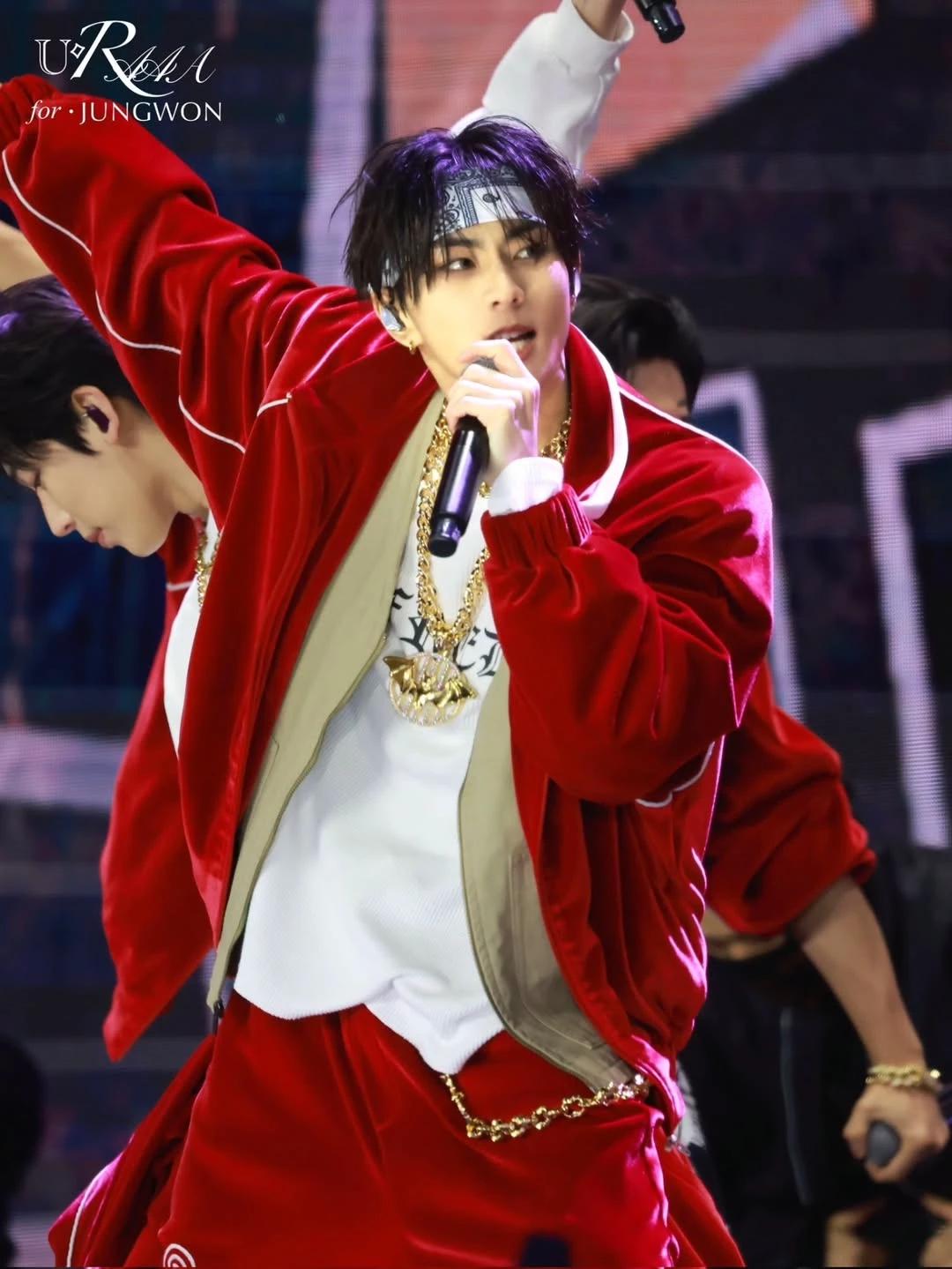 Yang Jungwon  thumbnail