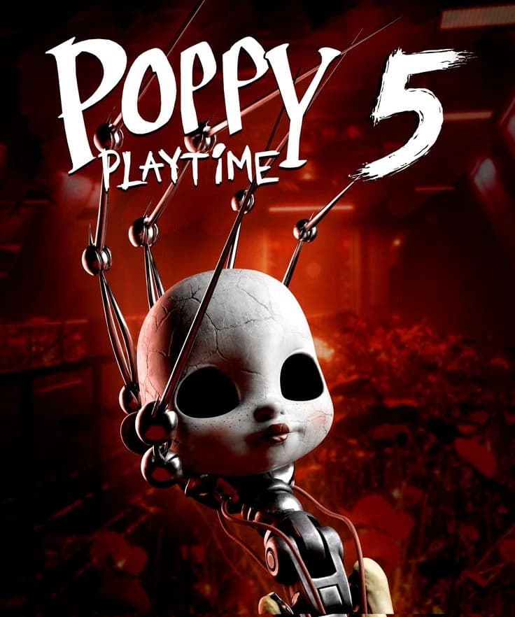 PPT chapter 5: 𝘽𝙧𝙤𝙠𝙚𝙣 𝙏𝙝𝙞𝙣𝙜𝙨 thumbnail