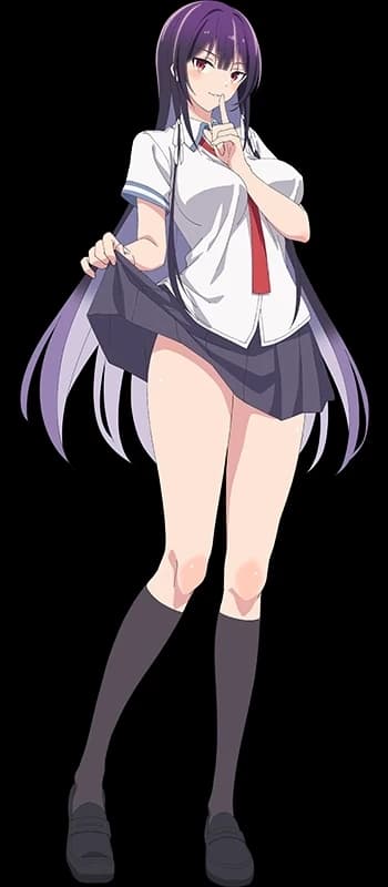 Takane takamine thumbnail