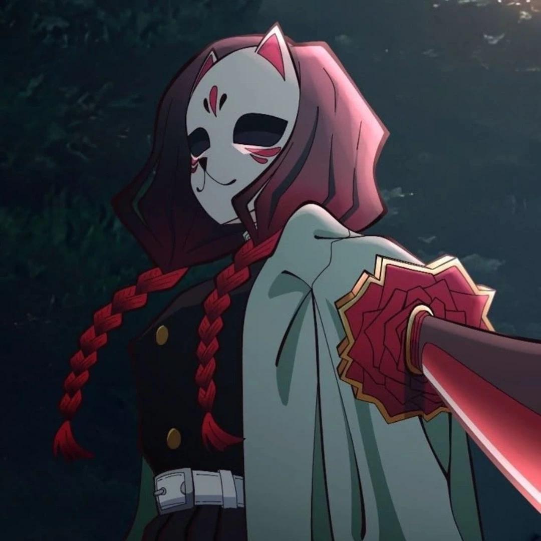 Demon slayer corps thumbnail