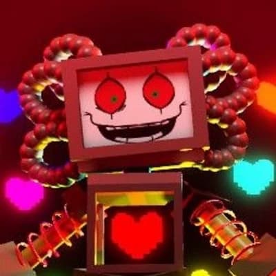 Omega Flowey  thumbnail