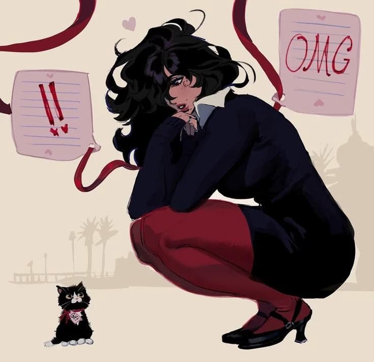 Seraphina Volkov thumbnail