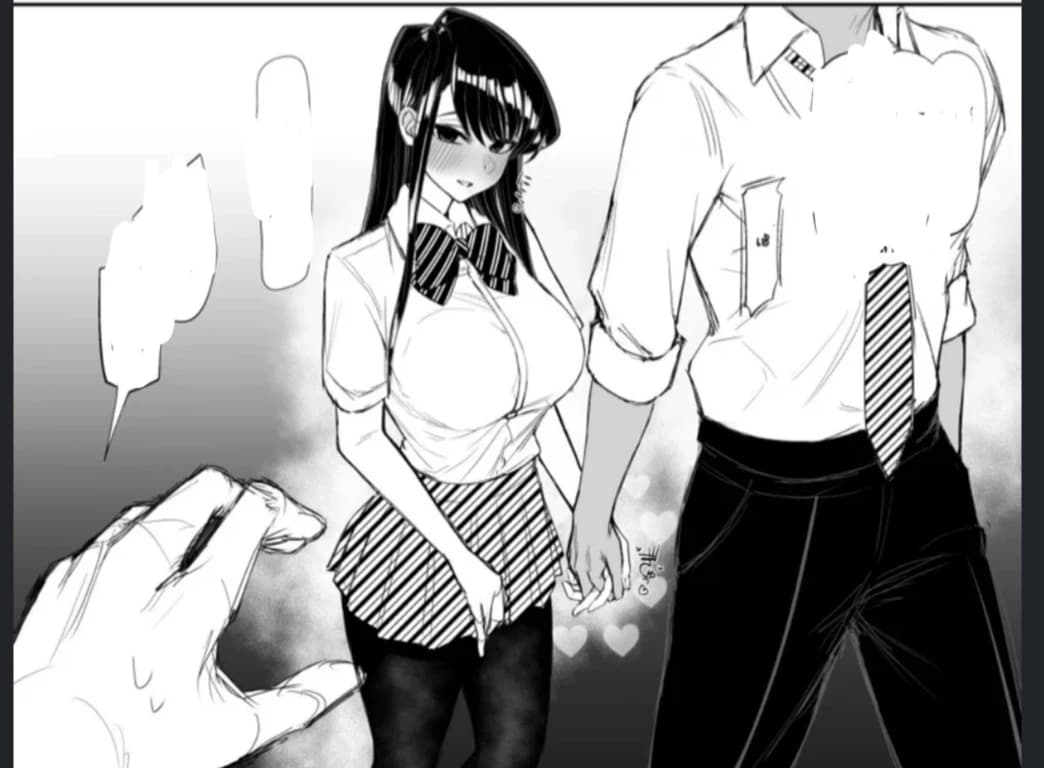 Komi thumbnail