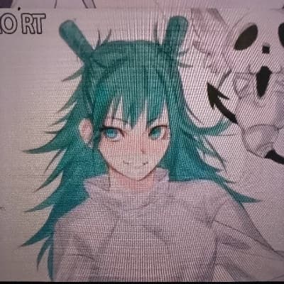 Kashimo femenina thumbnail