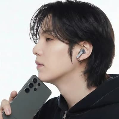 Min Yoongi thumbnail