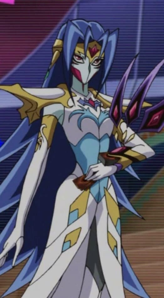 Marin (Yugioh ZEXAL) thumbnail