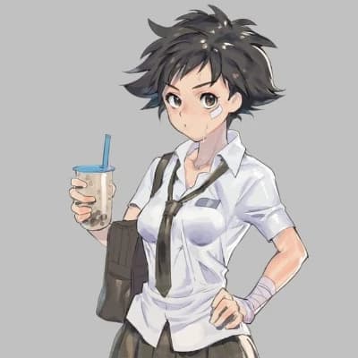 Makoto Rindo (Street Fighter Games) thumbnail