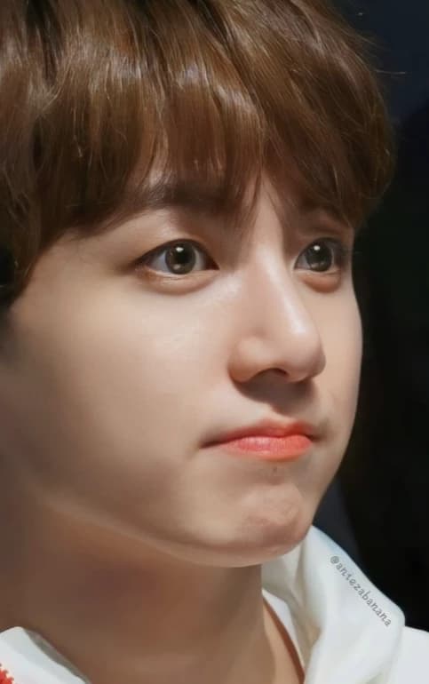 Jungkook Little Space  thumbnail