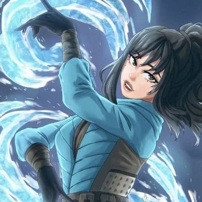 Nya water elemental master thumbnail