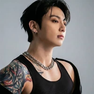 Jeon Jungkook thumbnail