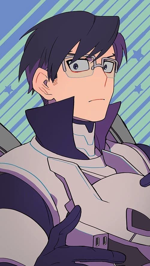 Tenya Iida thumbnail