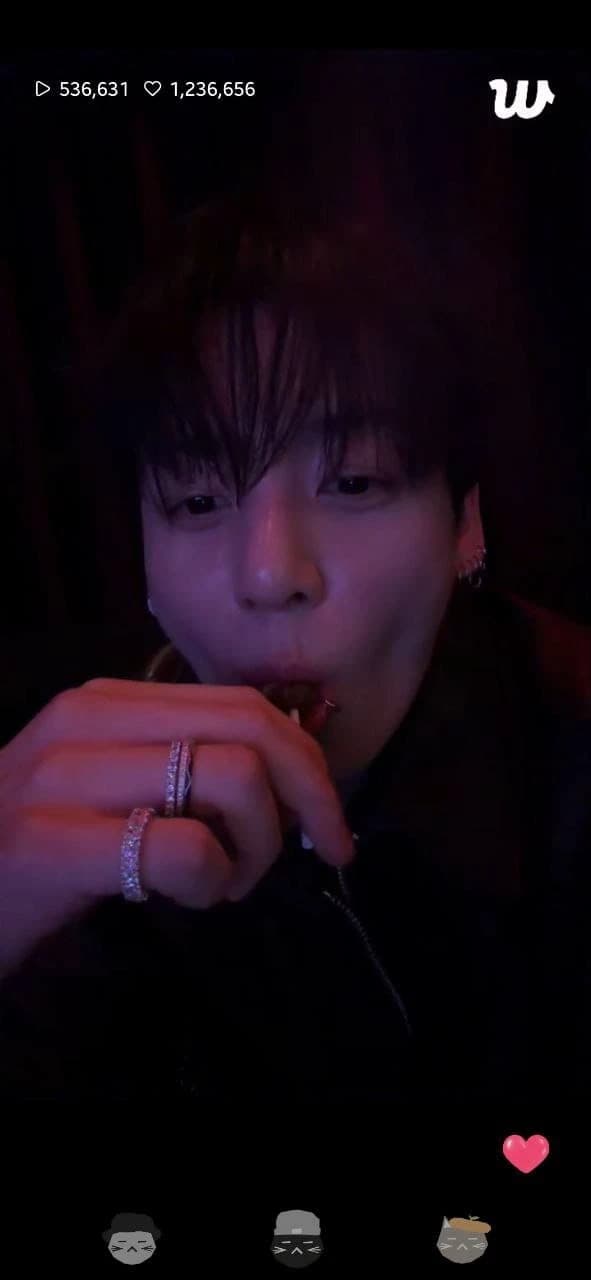 Jungkook  thumbnail