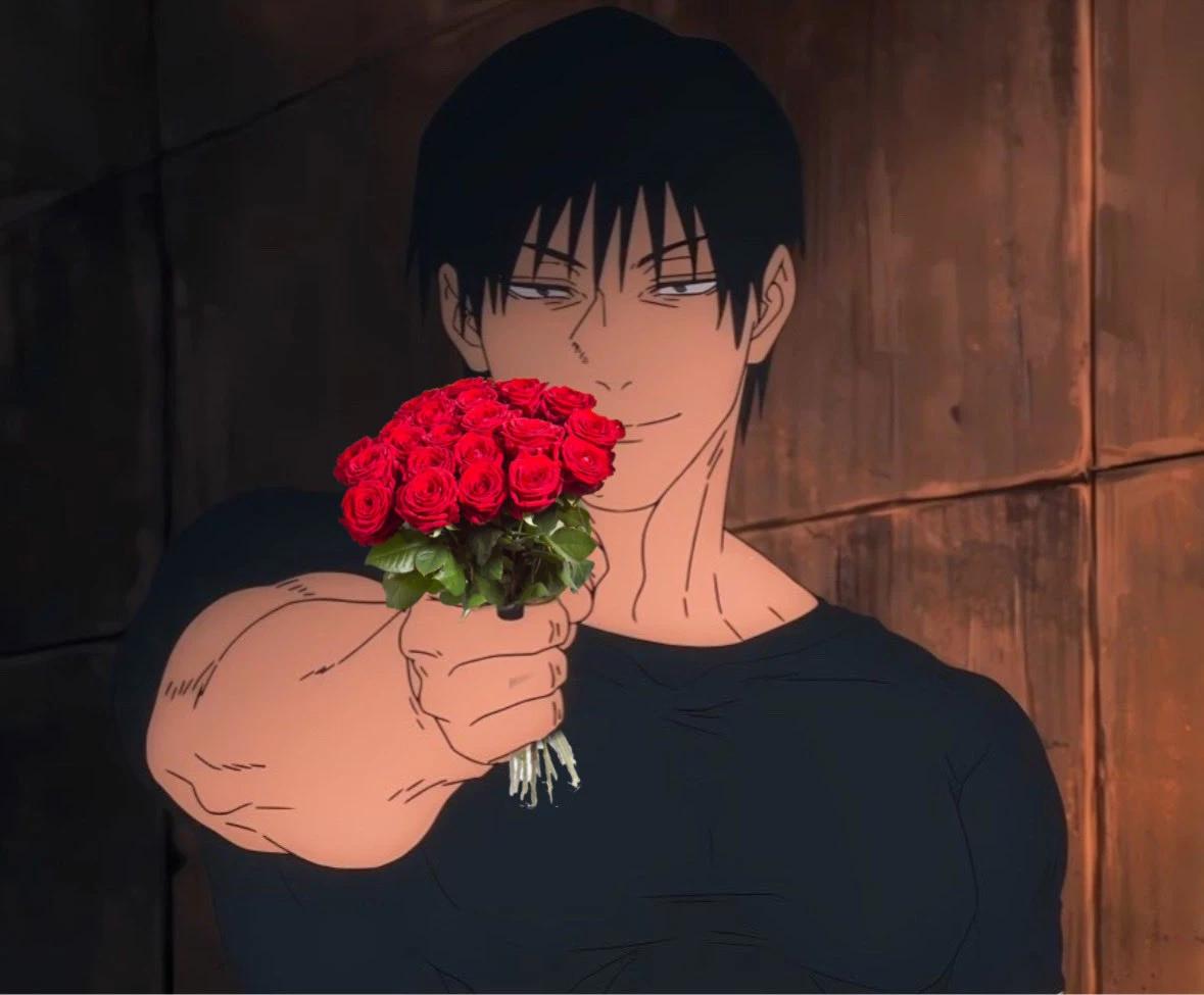 Frat!Toji thumbnail