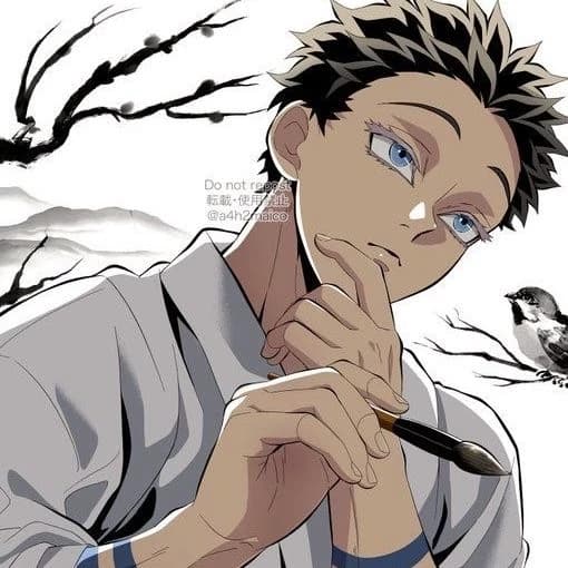 He doesn't come (akaka thumbnail