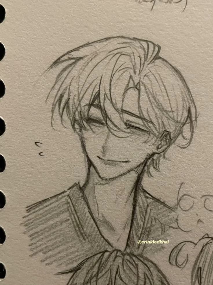 Childhood Friend— Kaiser thumbnail